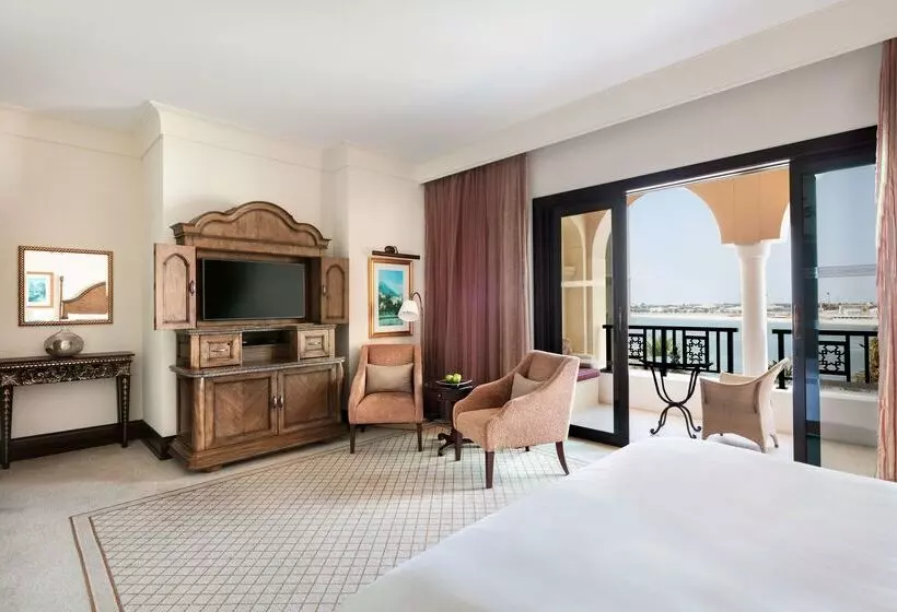 Fotos del hotel Shangrila Qaryat Al Beri, Abu Dhabi:  24