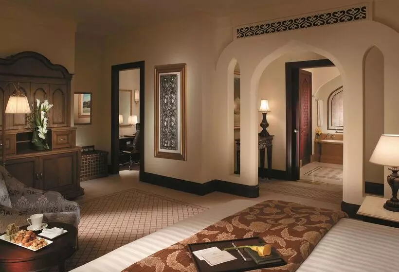 Fotos del hotel Shangrila Qaryat Al Beri, Abu Dhabi:  20