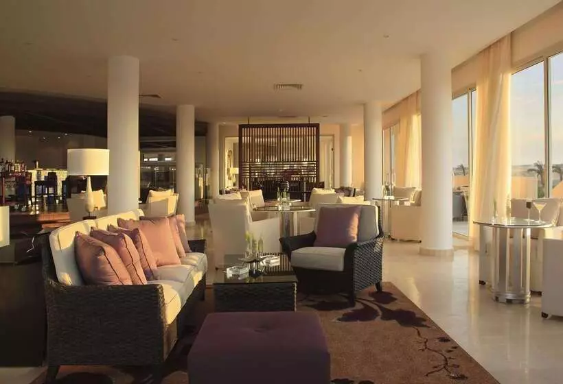 Fotos del hotel Steigenberger Makadi:  22