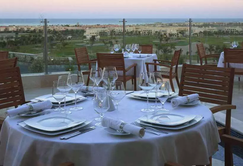 Fotos del hotel Steigenberger Makadi:  24