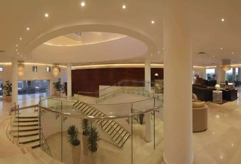 Fotos del hotel Steigenberger Makadi:  14