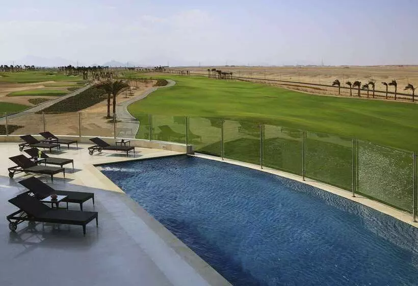 Fotos del hotel Steigenberger Makadi:  15