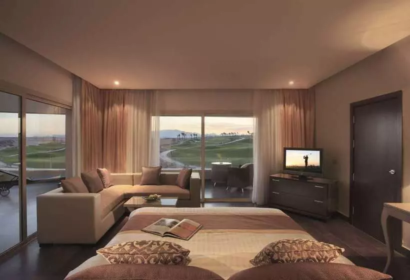 Fotos del hotel Steigenberger Makadi:  7