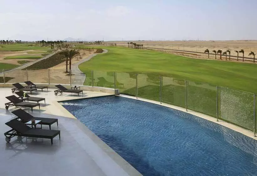 Fotos del hotel Steigenberger Makadi:  9