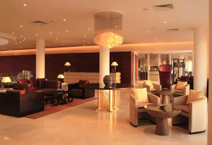 Fotos del hotel Steigenberger Makadi:  19