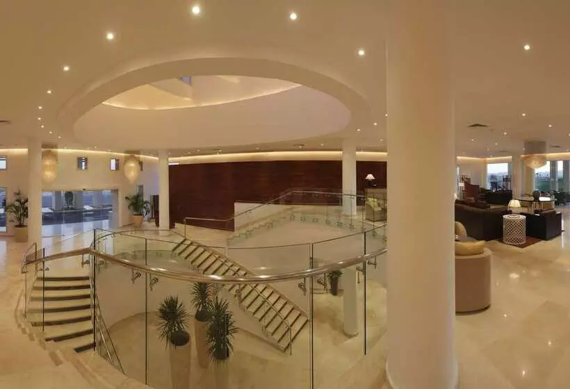 Fotos del hotel Steigenberger Makadi:  8