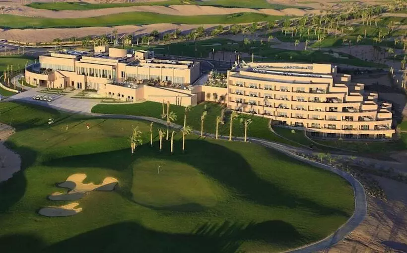 Fotos del hotel Steigenberger Makadi:  6