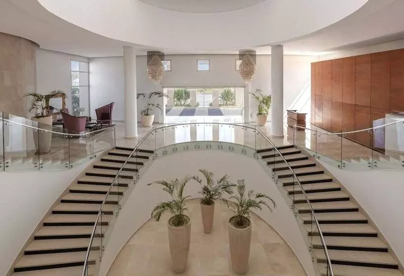 Fotos del hotel Steigenberger Makadi:  2