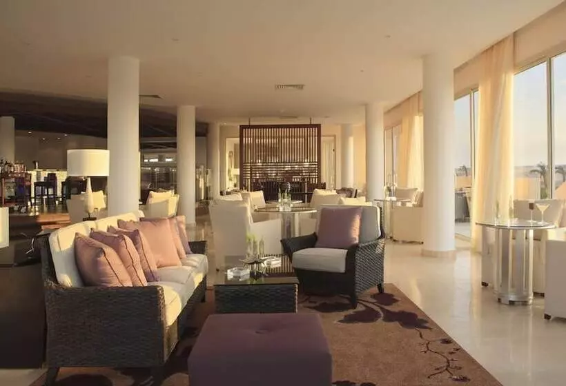 Fotos del hotel Steigenberger Makadi:  13