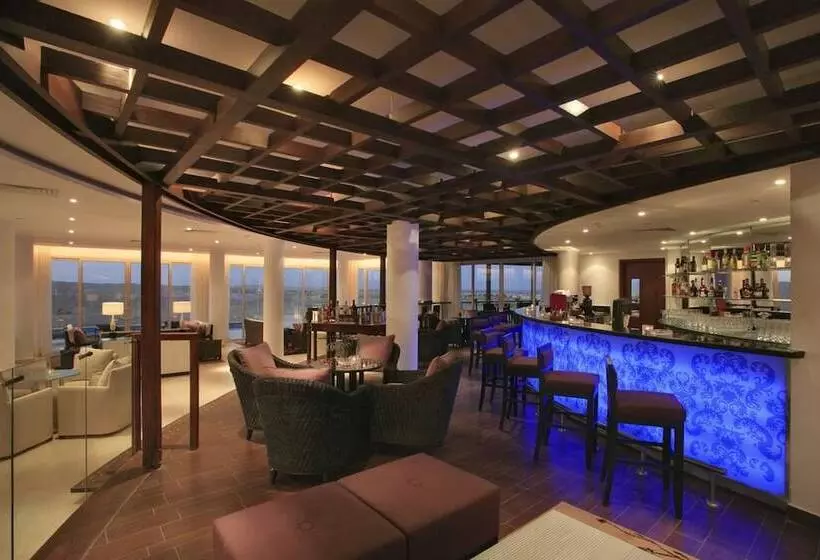 Fotos del hotel Steigenberger Makadi:  11