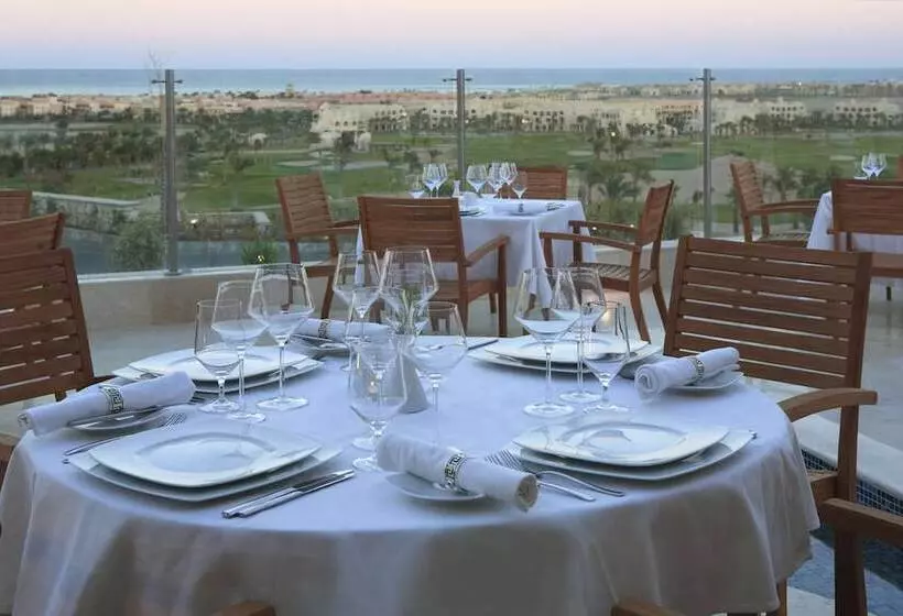 Fotos del hotel Steigenberger Makadi:  25