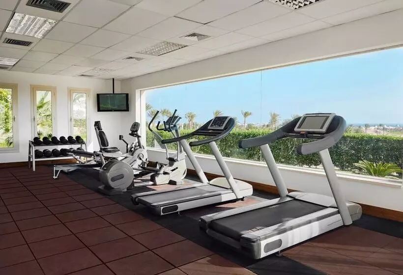 Fotos del hotel Steigenberger Makadi:  3