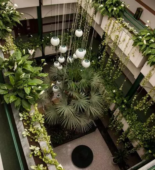 Fotos del hotel Universal:  6