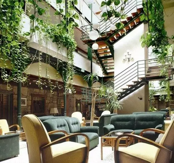 Fotos del hotel Universal:  9