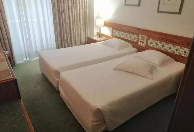 Fotos del hotel Universal:  12