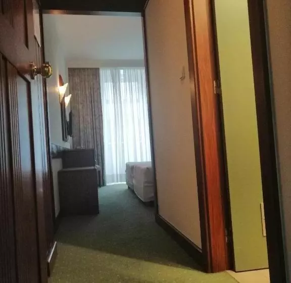 Fotos del hotel Universal:  19