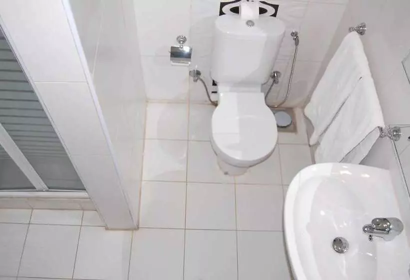 Fotos del hotel King Hotel Cairo:  5