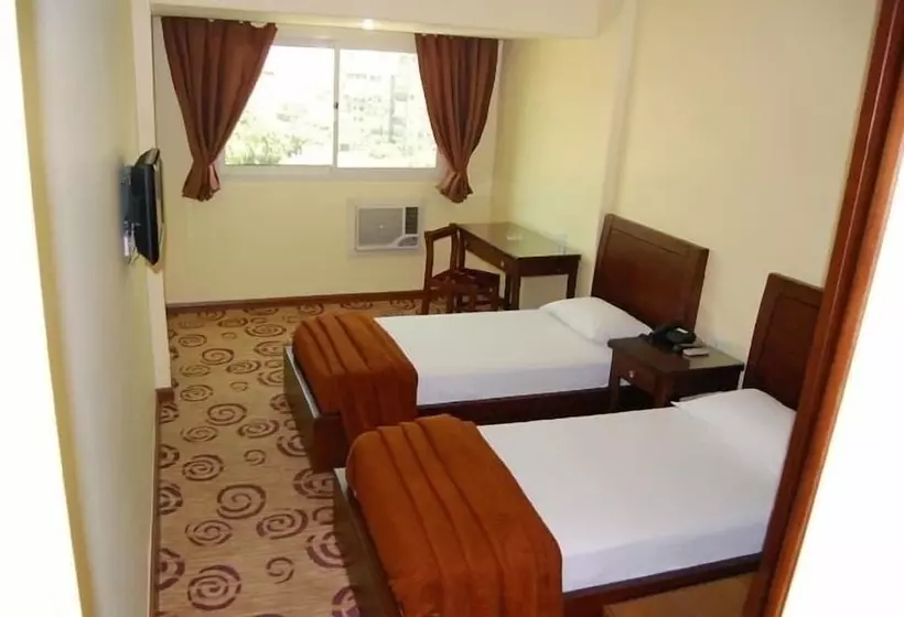 Fotos del hotel King Hotel Cairo:  18