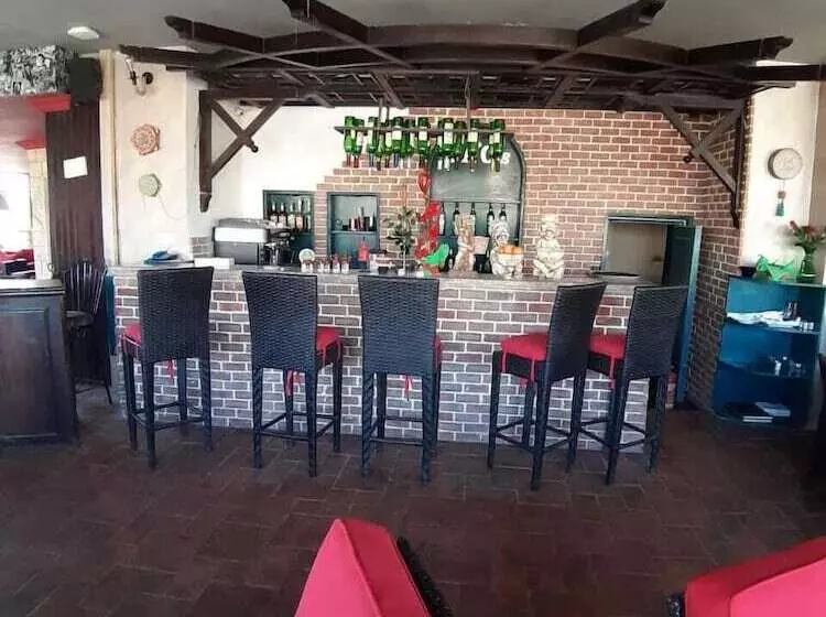 Fotos del hotel King Hotel Cairo:  3