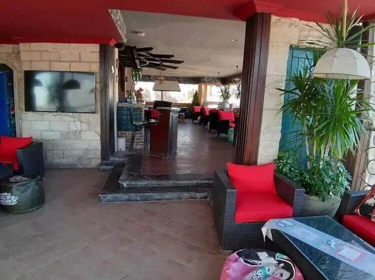 Fotos del hotel King Hotel Cairo:  2