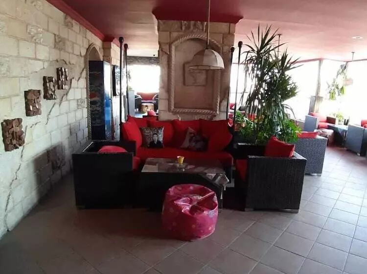 Fotos del hotel King Hotel Cairo:  24