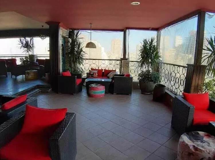 Fotos del hotel King Hotel Cairo:  4