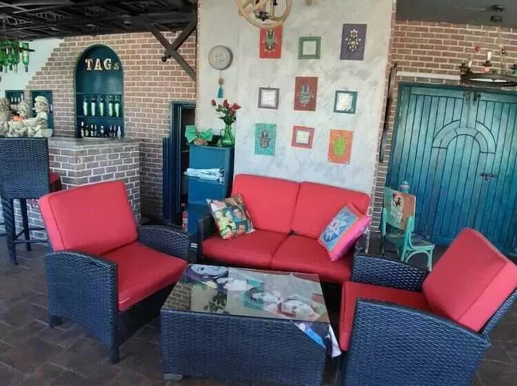 Fotos del hotel King Hotel Cairo:  9