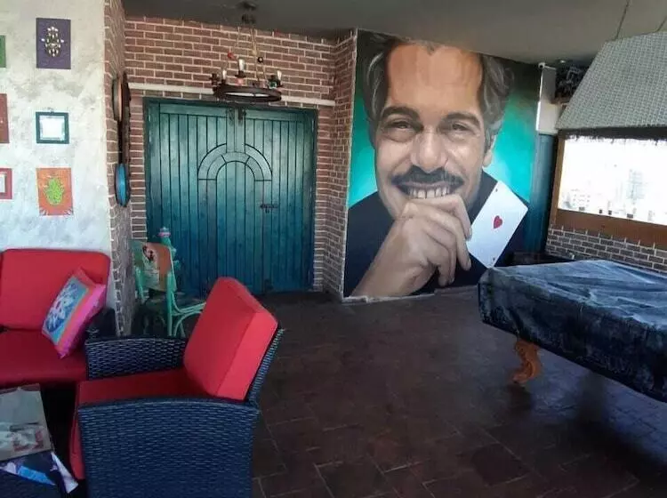 Fotos del hotel King Hotel Cairo:  11