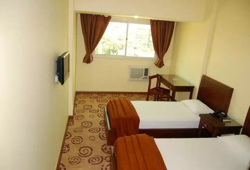 Fotos del hotel King Hotel Cairo:  22