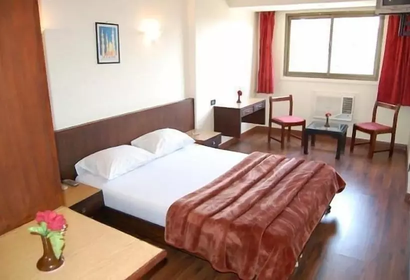 Fotos del hotel King Hotel Cairo:  14