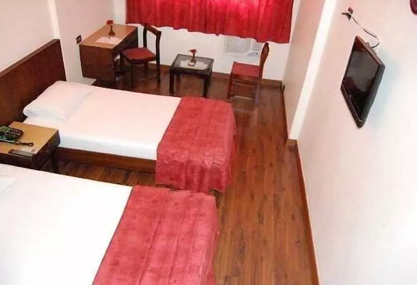 Fotos del hotel King Hotel Cairo:  10