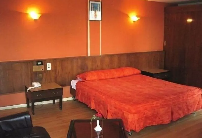 Fotos del hotel King Hotel Cairo:  13