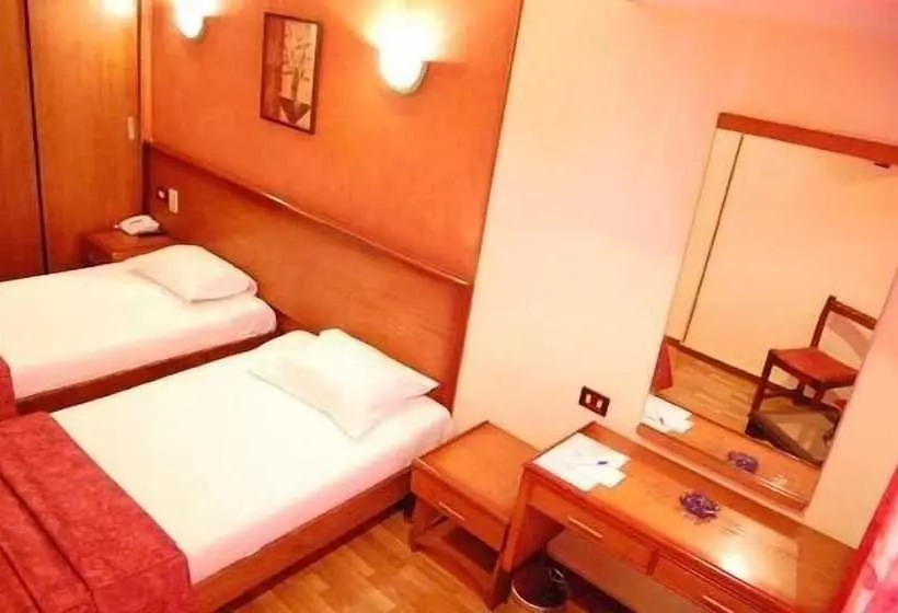 Fotos del hotel King Hotel Cairo:  8