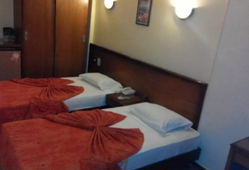 Fotos del hotel King Hotel Cairo:  21