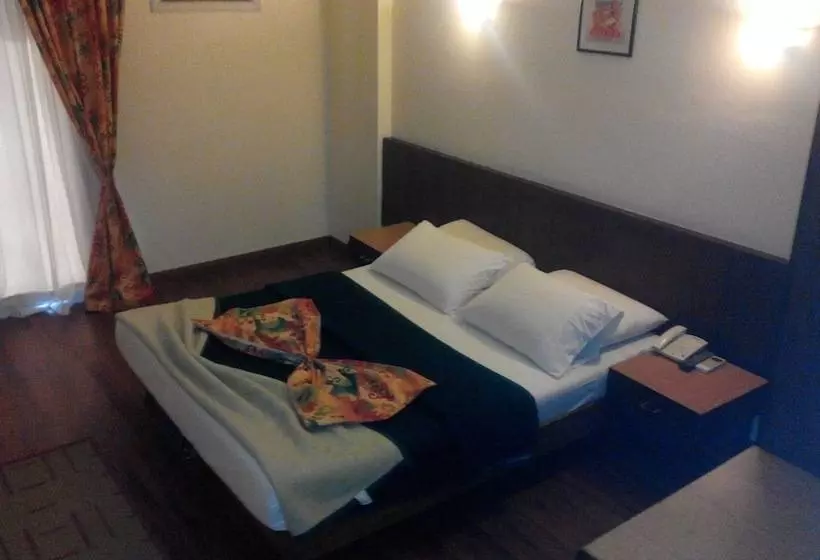 Fotos del hotel King Hotel Cairo:  12