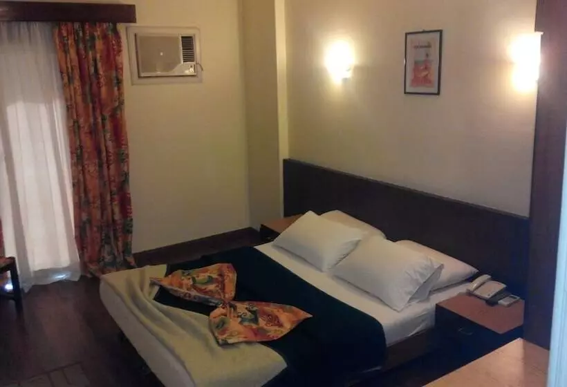 Fotos del hotel King Hotel Cairo:  6