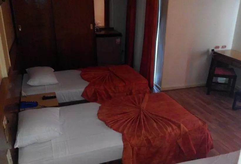 Fotos del hotel King Hotel Cairo:  19