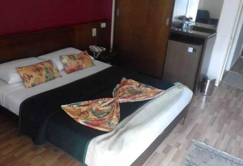 Fotos del hotel King Hotel Cairo:  17