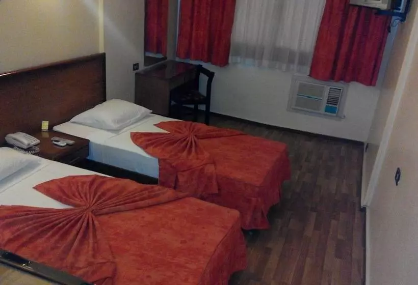 Fotos del hotel King Hotel Cairo:  16