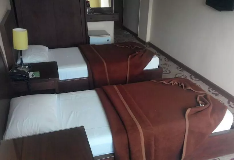 Fotos del hotel King Hotel Cairo:  20