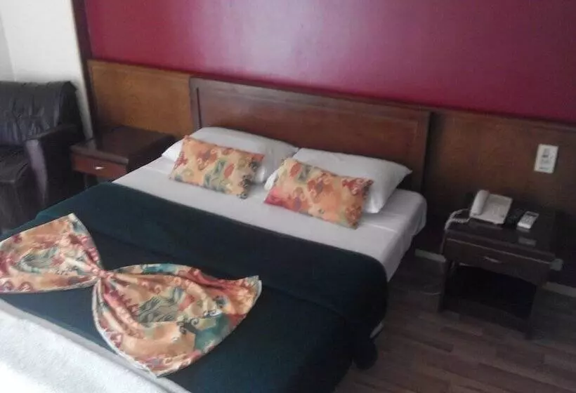 Fotos del hotel King Hotel Cairo:  15