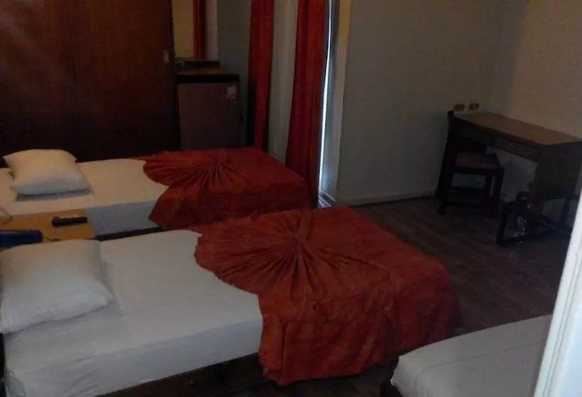 Fotos del hotel King Hotel Cairo:  23