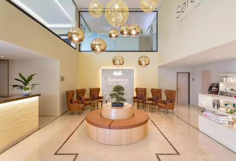 Fotos del hotel Pine Cliffs Residence, A Luxury Collection Resort, Algarve:  3