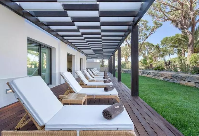 Fotos del hotel Pine Cliffs Residence, A Luxury Collection Resort, Algarve:  7