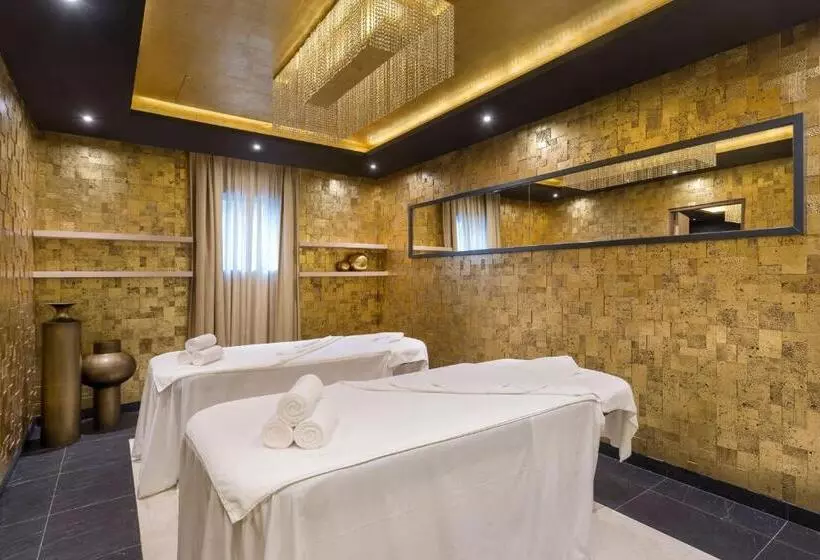 Fotos del hotel Pine Cliffs Residence, A Luxury Collection Resort, Algarve:  5