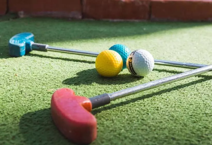 Fotos del hotel Pine Cliffs Residence, A Luxury Collection Resort, Algarve:  4