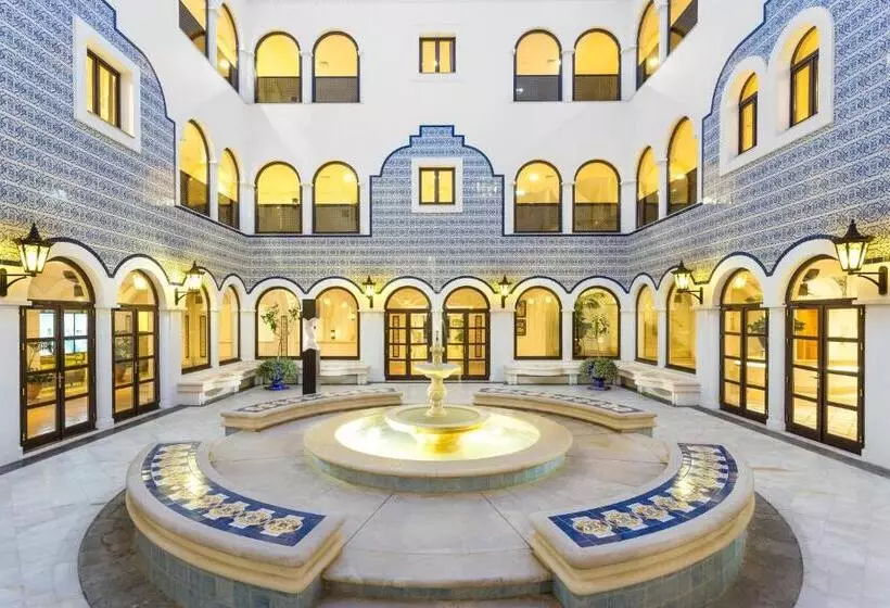 Fotos del hotel Pine Cliffs Residence, A Luxury Collection Resort, Algarve:  21