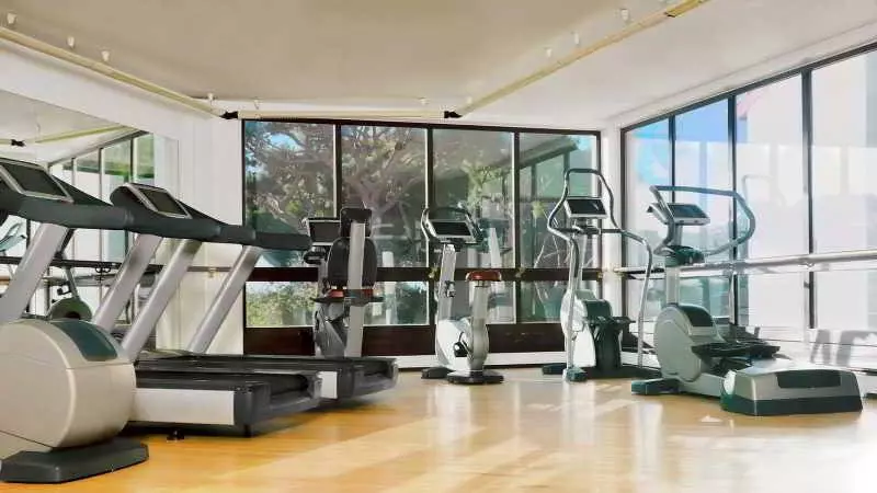 Fotos del hotel Pine Cliffs Residence, A Luxury Collection Resort, Algarve:  13