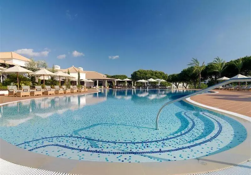 Pine Cliffs Residence, A Luxury Collection Resort, Algarve