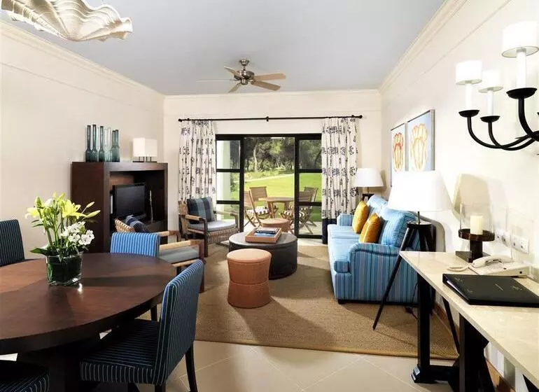 Fotos del hotel Pine Cliffs Residence, A Luxury Collection Resort, Algarve:  2